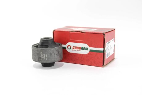 Сайлентблок переднього важеля Qashqai/X-Trail/Koleos 07- (задній) goodrem RR4305 на Рено Kaleos
