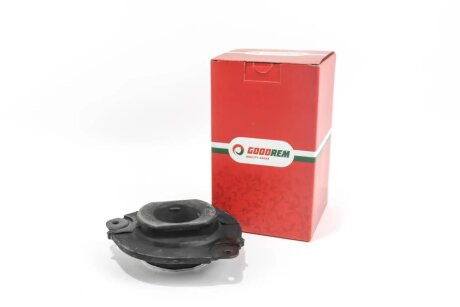 Опора амортизатора перед. Juke/Leaf 10- Пр.. goodrem RR4307