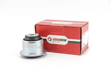 Сайлентблок переднього важеля Kangoo/Clio 98-08 goodrem RR4319 на Рено Кенго 1