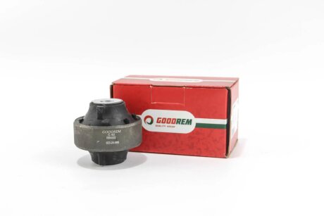 Сайлентблок переднього важеля Megane/Scenic 03- (позаду) goodrem RR4332 на Рено Clio