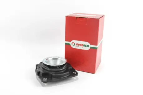 Опора амортизатора переднього Renault Clio III/Modus 04- Л. goodrem RR4340 Ниссан