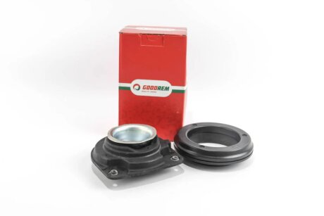 Опора амортизатора перед. Nissan Note/Tiida 06-13 Пр. (з підшипником) goodrem RR4342 на Мерседес Citan