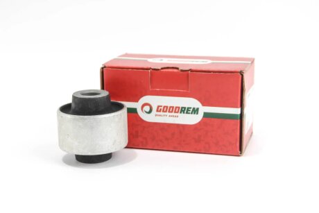 Сайлентблок переднього важеля (спереду) Teana/Murano 08-14 goodrem RR4368