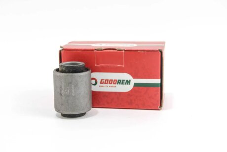 Сайлентблок переднього важеля (спереду) Primera 01-07 goodrem RR4435
