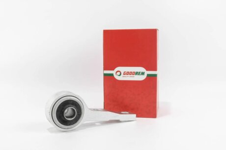 Сайлентблок переднього важеля NISSAN Primera 02- goodrem RR4436