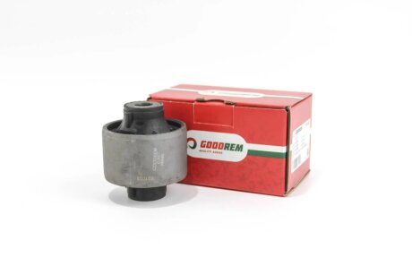 Сайлентблок переднього важеля (спереду) Qashqai 13- goodrem RR4463 на Рено Kadjar