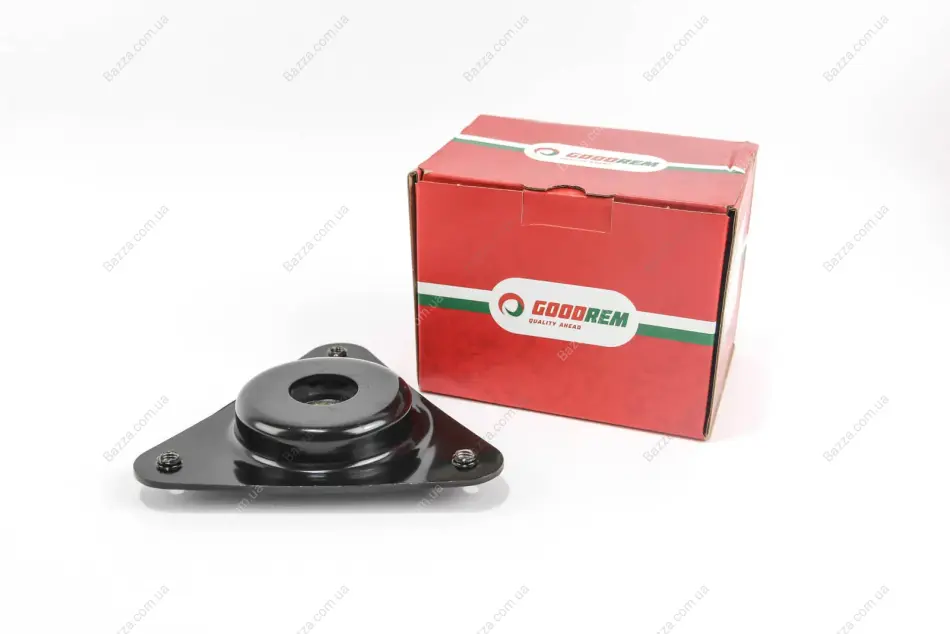 Опора амортизатора перед Qashqai II/Megane IV 13- goodrem RR4467