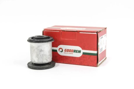 Сайлентблок переднього важеля (зад.) X-Trail 01-13 goodrem RR4480