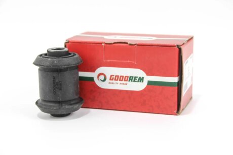 Сайлентблок важеля перед Astra G/H/Vectra B/C goodrem RR4517