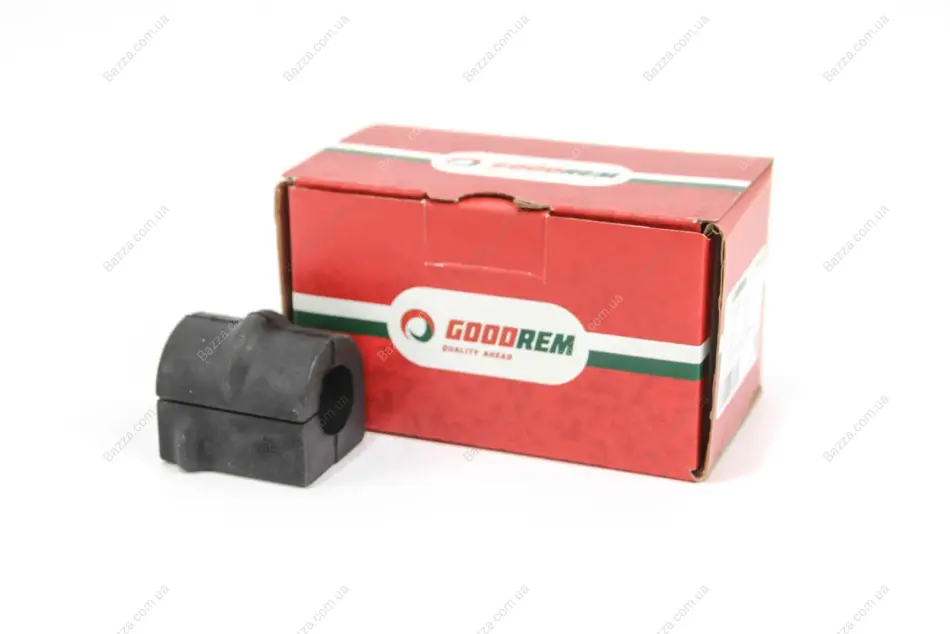 Втулка (резинка) переднего стабилизатора goodrem RR4561