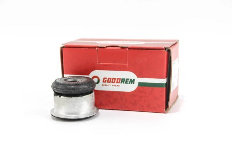 Сайлентблок передньої балки (передн)Astra/Zafira 98-15 goodrem RR4562