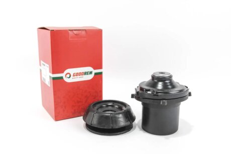 Опора амортизатора перед. (з підшипником) Combo/Corsa/Astra G 01-/Vectra 96-02 goodrem RR4589 на Опель Зафира а