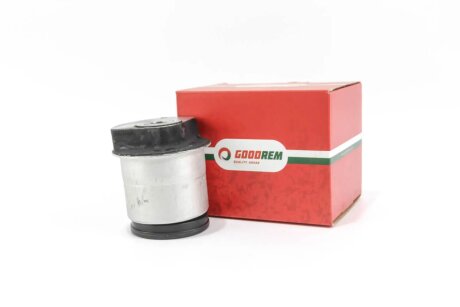 Сайлентблок задньої балки Astra/Zafira 01-15 goodrem RR4598 на Опель Астра h