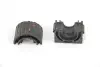 Втулка стабілізатора (к-кт) Opel Astra H 04-10 (17mm) goodrem RR4613
