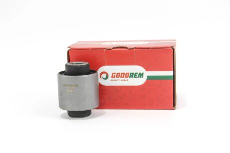 Сайлентблок важеля задн. (всередині) Opel Insignia 08- (d=14,4mm) goodrem RR4715 на Сааб 9 5