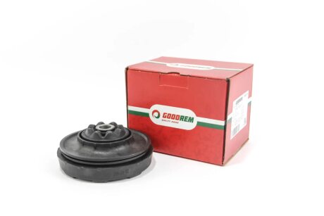 Опора амортизатора переднього Opel Insignia 08- (без підшипника) goodrem RR4719