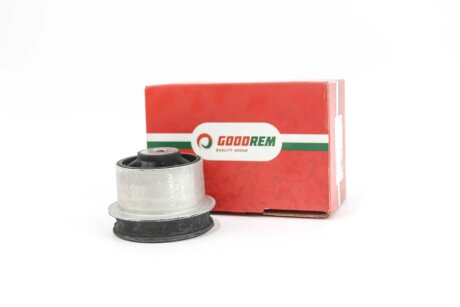 Сайлентблок заднього важеля Vectra B 96-03 goodrem RR4818 на Митсубиси Colt