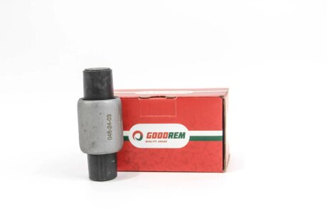 Сайлентблок заднього важеля Vectra B 1.6-2.6 95-03 goodrem RR4820 на Сааб 9 5