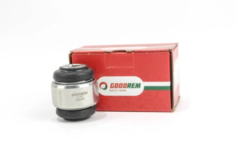 Сайлентблок заднього важеля Vectra C 02- goodrem RR4834 на Опель Вектра с