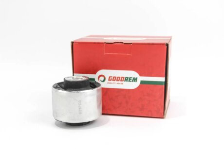 Сайлентблок заднього важеля Vectra C 02- goodrem RR4837 на Опель Вектра с