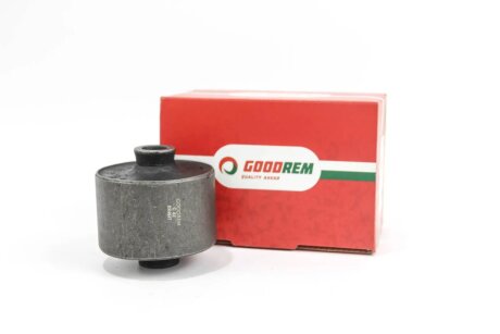 Сайлентблок заднього важеля Trafic/Vivaro 01- goodrem RR4847 на Рено Трафик 2