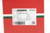 Подушка (опора) двигателя goodrem RR4853