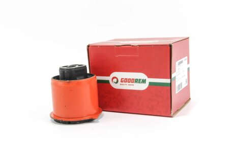 Сайлентблок задньої балки Peugeot 308 07-> goodrem RR4868