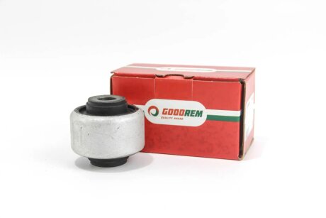 Сайлентблок переднього важеля Citroen C5 08-/C6 05-/Peugeot 407 04-10/508 10-18 (передній) goodrem RR4873