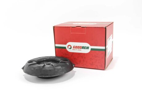 Опора амортизатора (з підшипником) Peugeot 3008/5008 09- goodrem RR4875