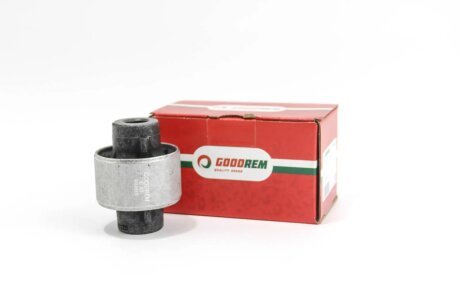 Сайлентблок переднього важеля C4/308 13- goodrem RR4913 на Ситроен С4 гранд пикассо 2