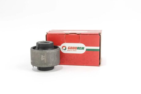 Сайлентблок важеля (переднього/спереду) Renault Megane/Scenic 09- goodrem RR5045