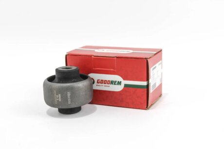 Сайлентблок переднього важеля Megane/Scenic 03- goodrem RR5086 на Рено Клио 3