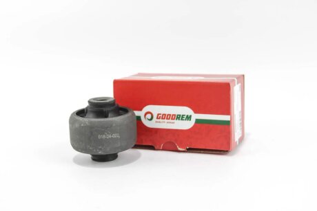 Сайлентблок переднього важеля Megane/Scenic 03- (позаду) goodrem RR5097 на Мерседес Citan