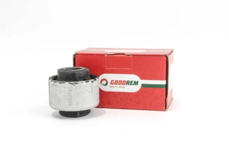 Сайлентблок важеля (переднього/спереду) Renault Megane/Scenic 09- goodrem RR5122 на Рено Флюенс