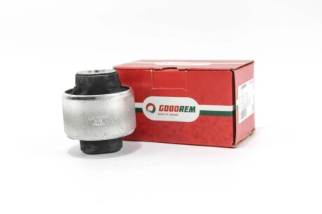 Сайлентблок переднього важеля Megane/Scenic 09-/Fluence 10- (позаду) goodrem RR5123 на Рено Флюенс