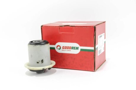 Сайлентблок балки задньої Renault Scenic / Megane 08- goodrem RR5125 на Рено Флюенс