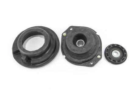 Подушка амортизатора перед Laguna II 1.6-3.5 dCi 01- (комплект) goodrem RR5198