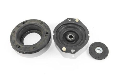 Подушка амортизатора перед Laguna II 1.6-3.5 dCi 01- (комплект) goodrem RR5198