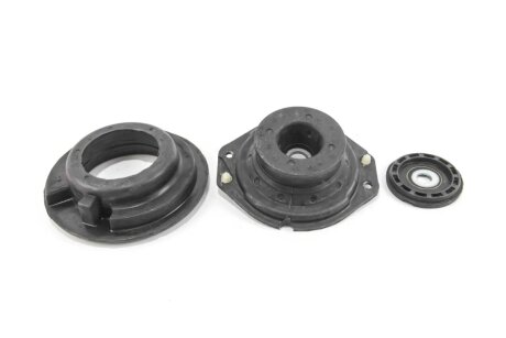 Подушка амортизатора перед Laguna II 1.6-3.5 dCi 01- (комплект) goodrem RR5198