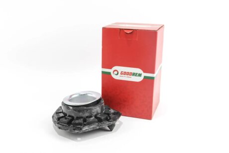 Опора амортизатора перед. Megane/Scenic 03- (без підшипника) goodrem RR5244