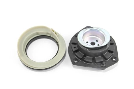 Опора амортизатора перед. Megane/Scenic 03- (з підшипником) goodrem RR5245