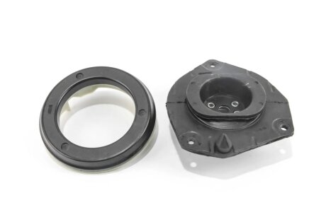 Опора амортизатора перед. Megane/Scenic 03- (з підшипником) goodrem RR5245