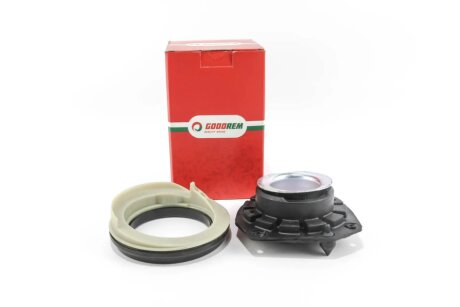 Опора амортизатора перед. Megane/Scenic 03- (з підшипником) goodrem RR5245 на Рено Гранд Сценик