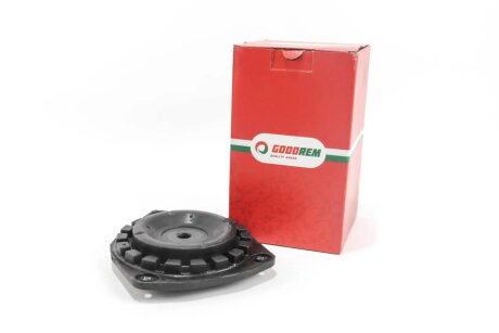 Опора амортизатора перед. Megane/Scenic/Grand Scenic 09- goodrem RR5251