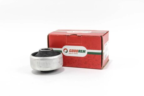 Сайлентблок переднього важеля Passat 88-96/Golf II/III/Caddy 96-04 (задній) goodrem RR5320 на Фольксваген Кадди 2