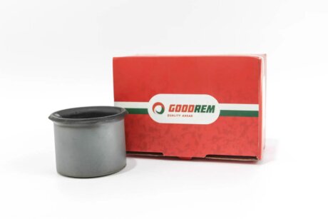 Сайлентблок переднього важеля Caddy 04- задній (вставка) goodrem RR5334 на Фольксваген Джета