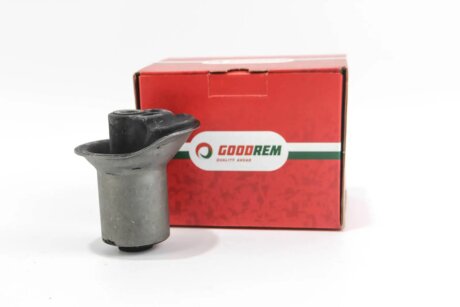 Подушка зад.балки Golf II -91 goodrem RR5357