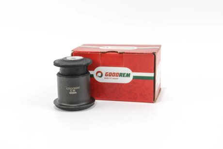 Сайлентблок переднього важеля (нижній/передній) T4 96-03 goodrem RR6008