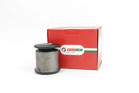 Сайлентблок заднього важеля T5 03- (внутр.) goodrem RR6035 на Фольксваген Multivan T6