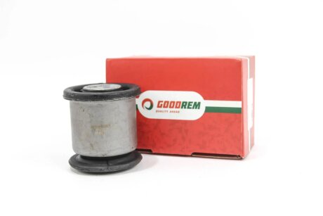 Сайлентблок заднього важеля T5 03- (зовн.) goodrem RR6042 на Фольксваген Multivan T6